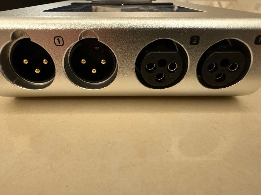 RME babyface pro 動作確認済み 箱付き 美品