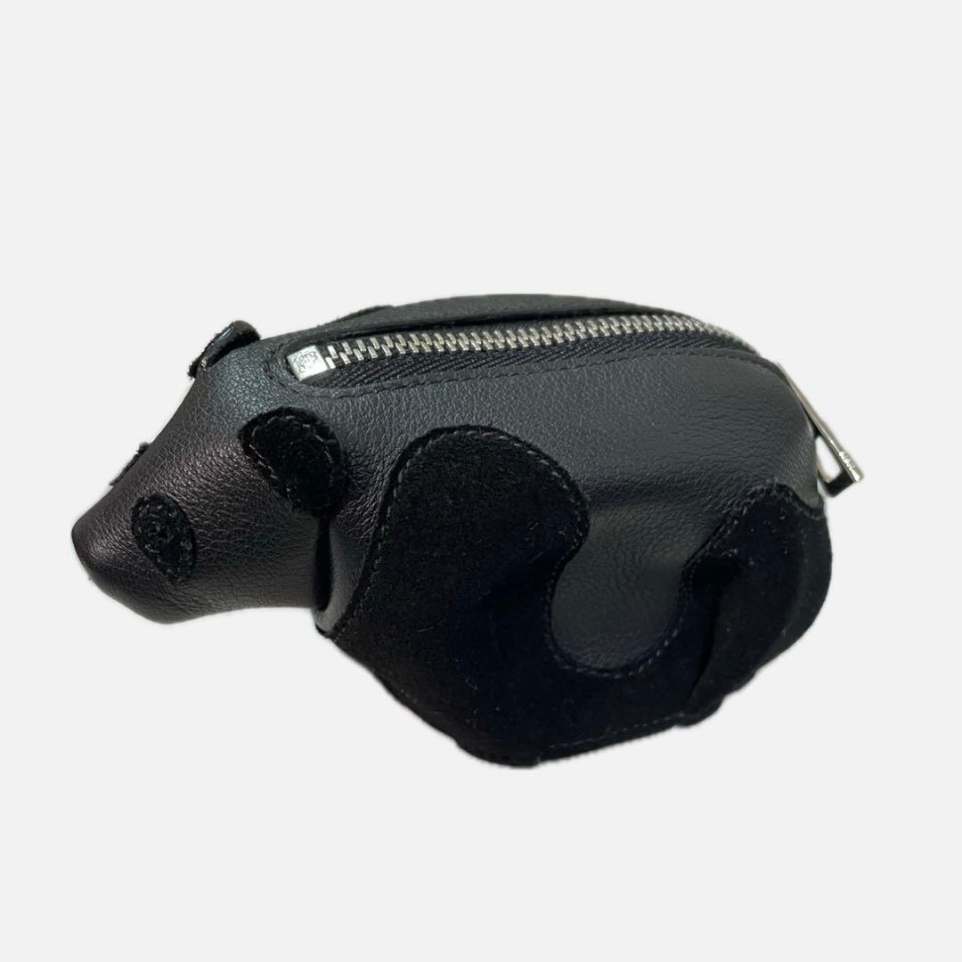 LOEWE ロエベ　パンダ　ケース