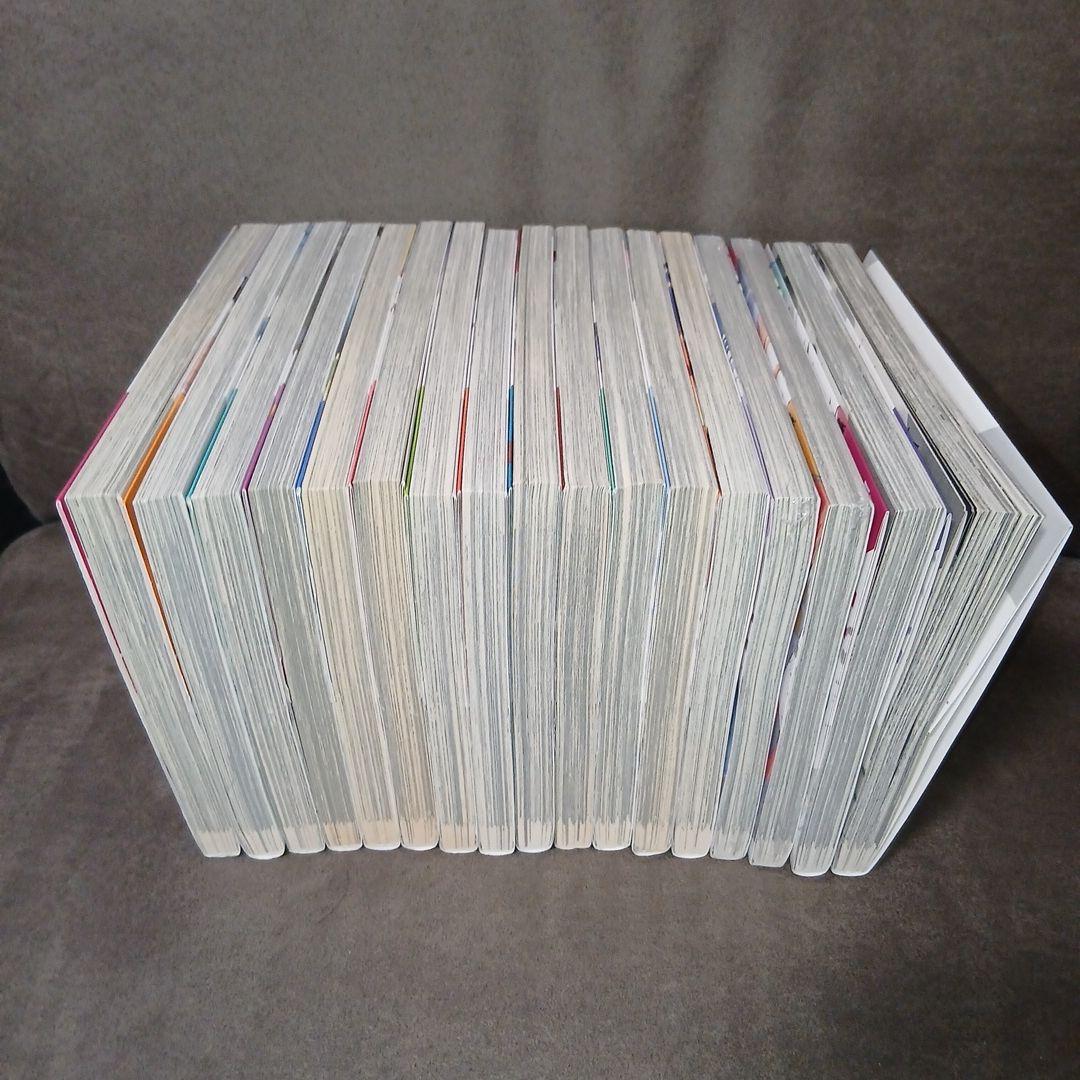 勇者パーティを追い出された器用貧乏　1～17巻　全巻セット