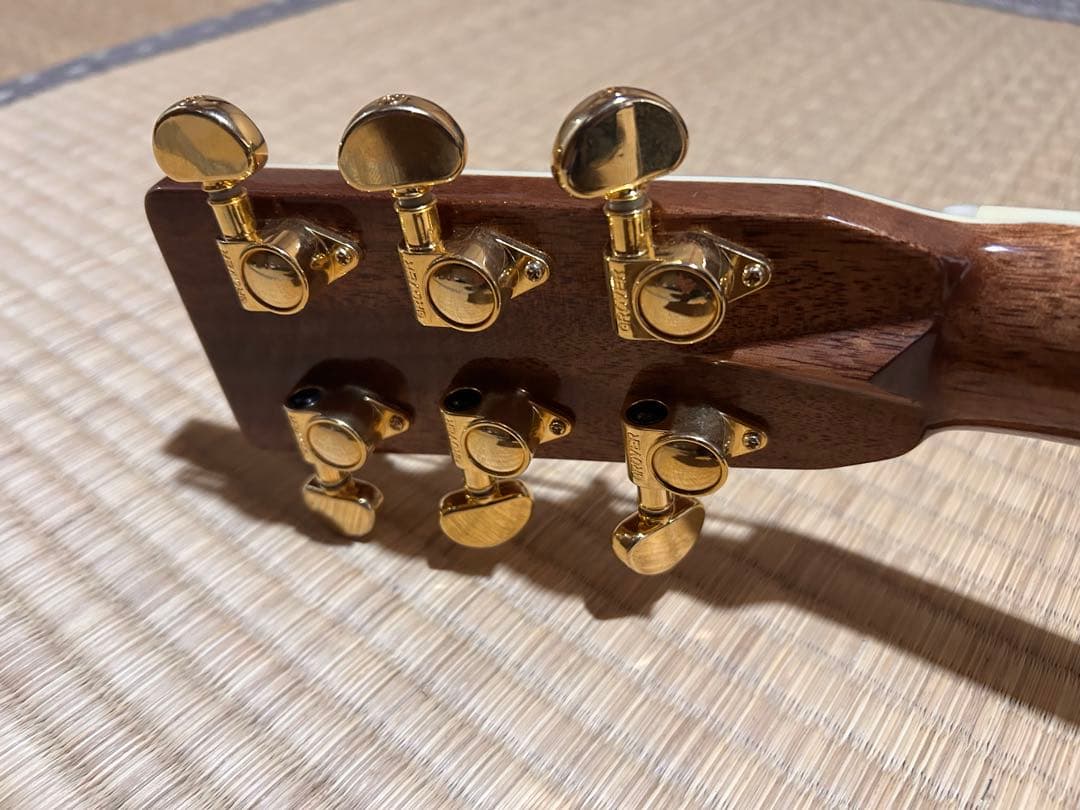 ギター Headway HF-V150SE/45