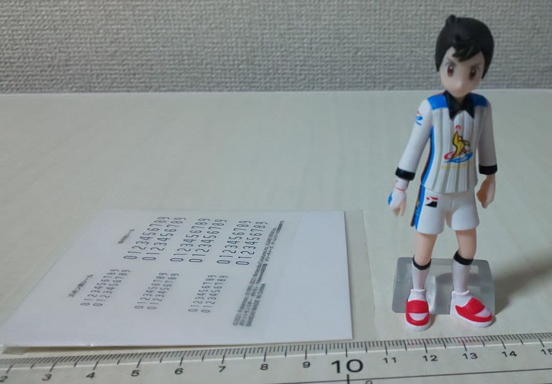 ポケモンスケールワールド ガラル地方 フルコンプ まとめセット