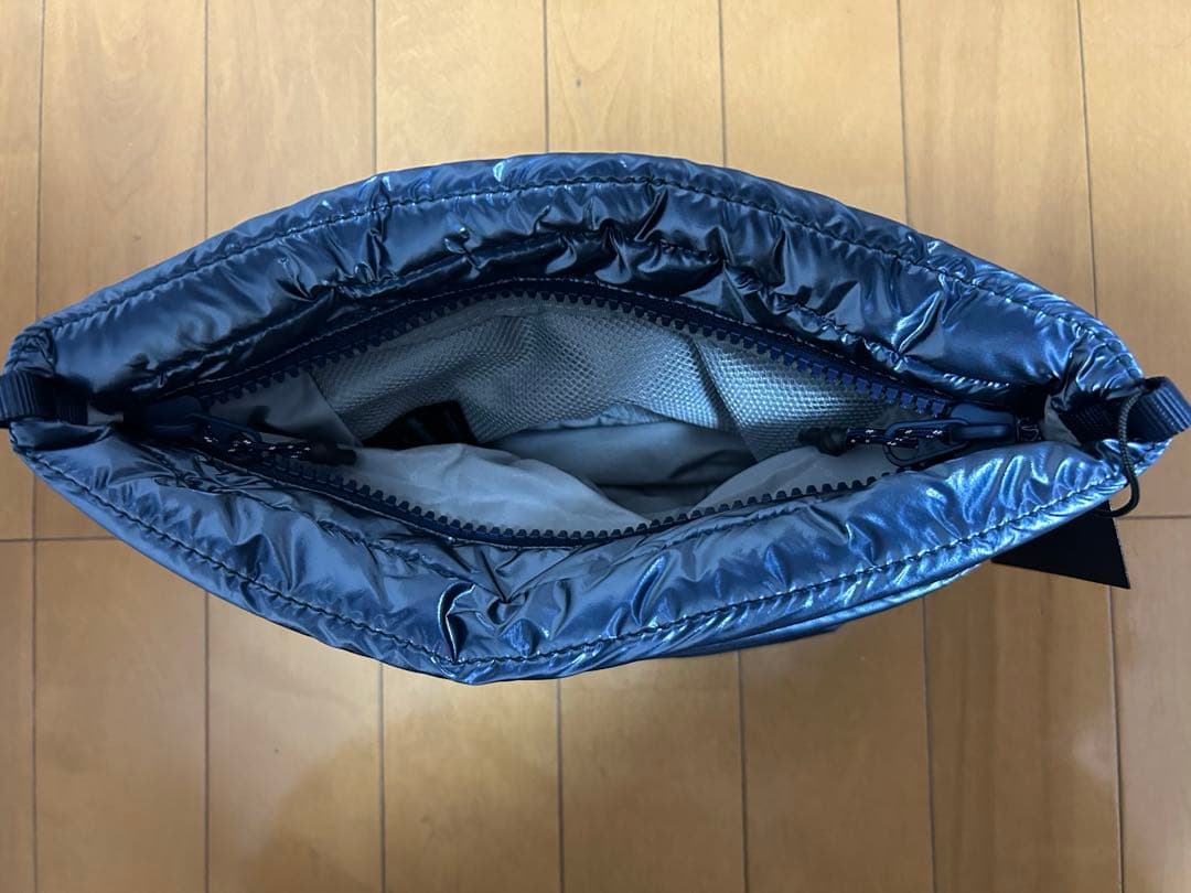 【新品未使用】Topologie Besace べサスバッグ　本体