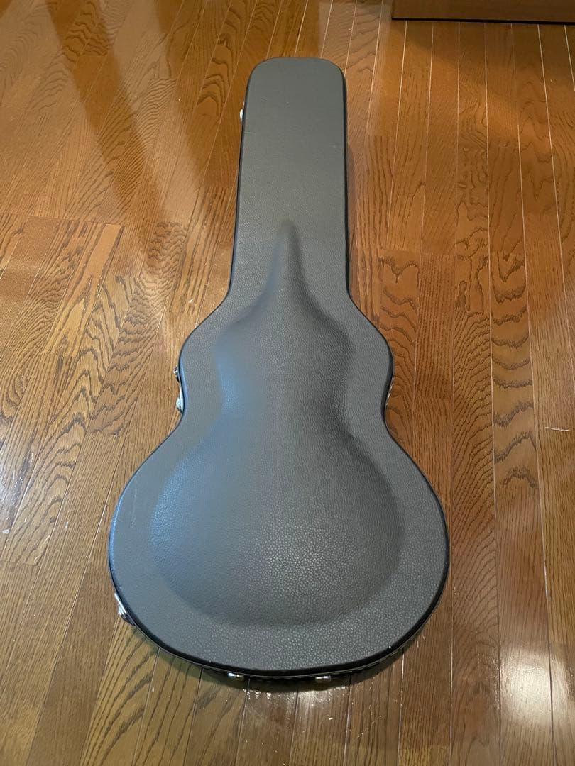 ESPのLTDブランド KIRK HAMMETTモデル KH-DC EMG