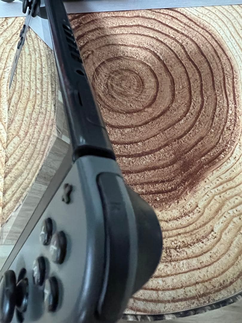 Nintendo Switch ニンテンドースイッチ本体　グレー③