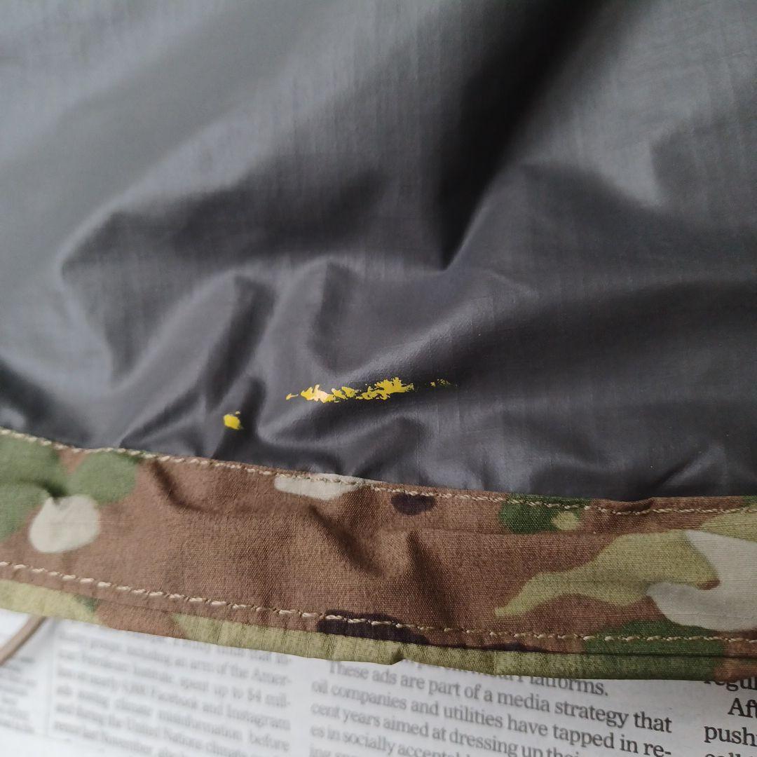 ✨送料無料　 GENIII LEVEL6 ECWCS マルチカムジャケット