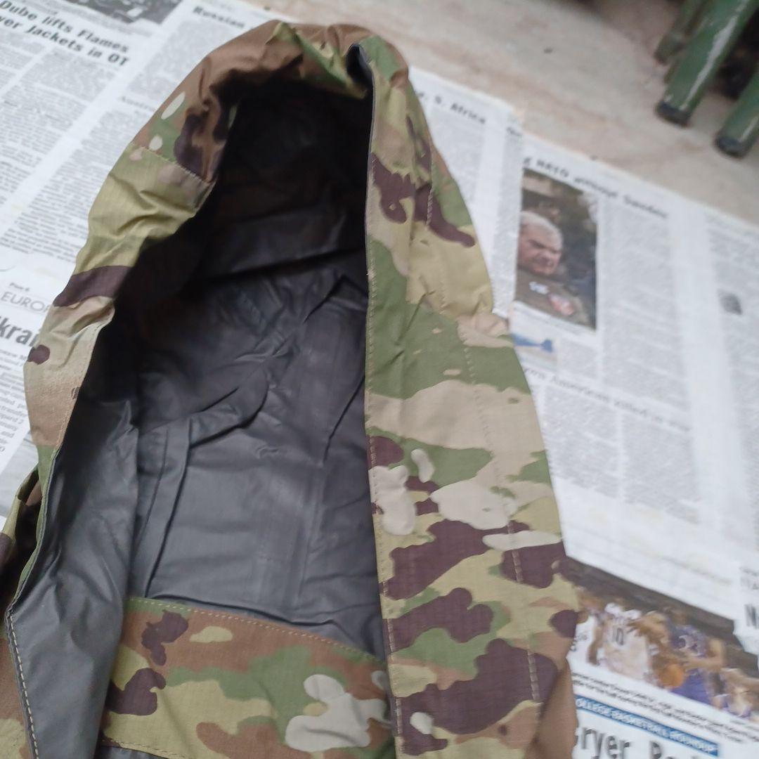 ✨送料無料　 GENIII LEVEL6 ECWCS マルチカムジャケット