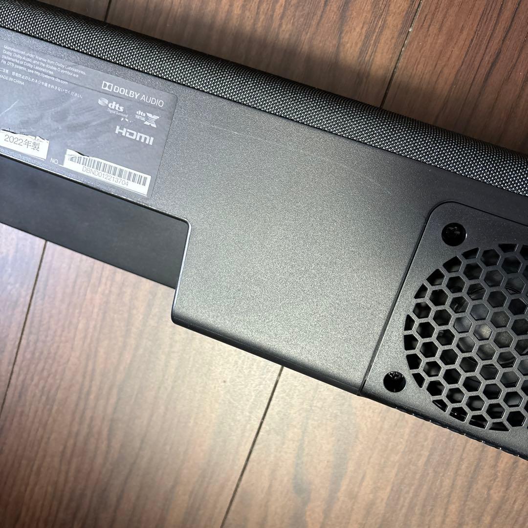 本日限定価格！DENON スピーカー