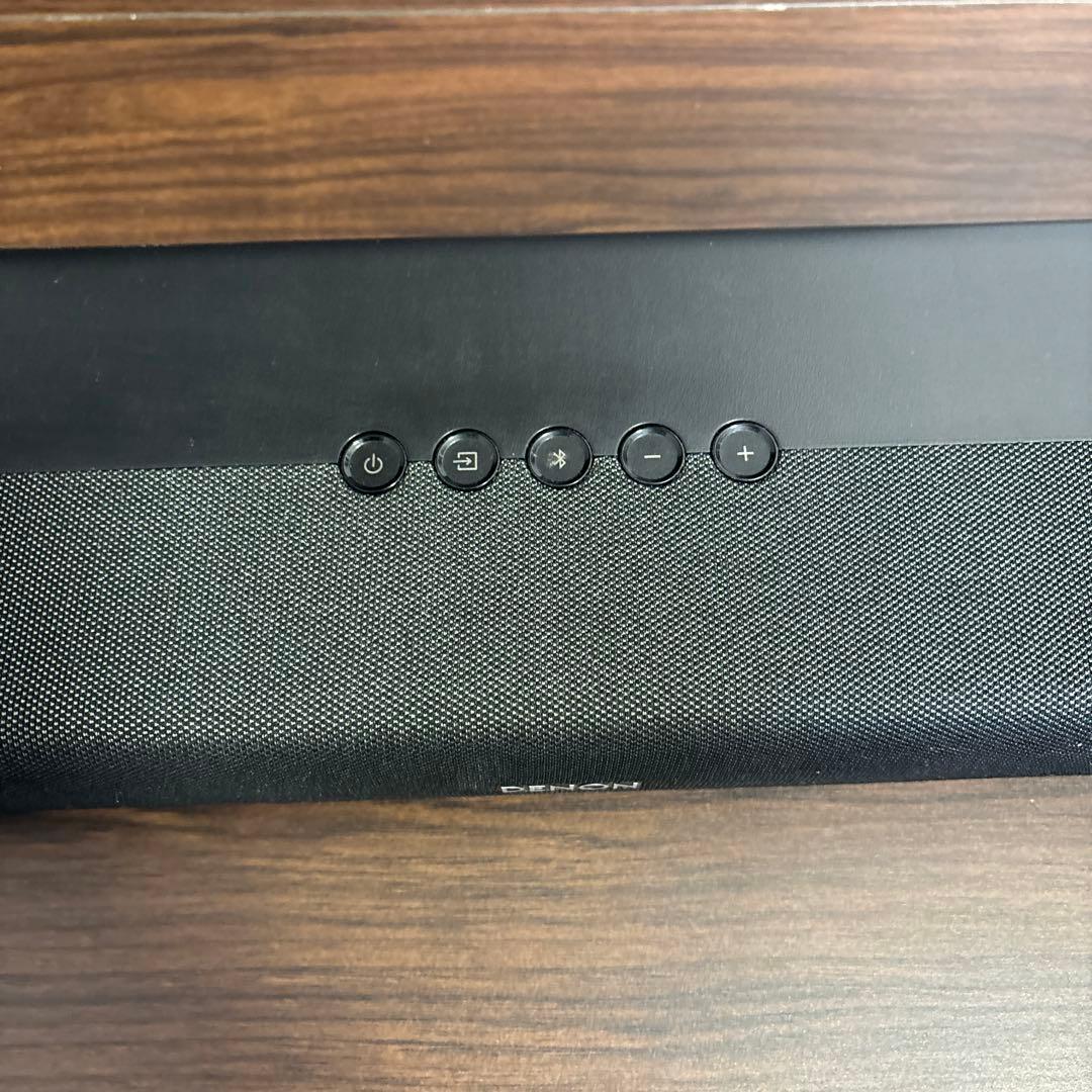 本日限定価格！DENON スピーカー