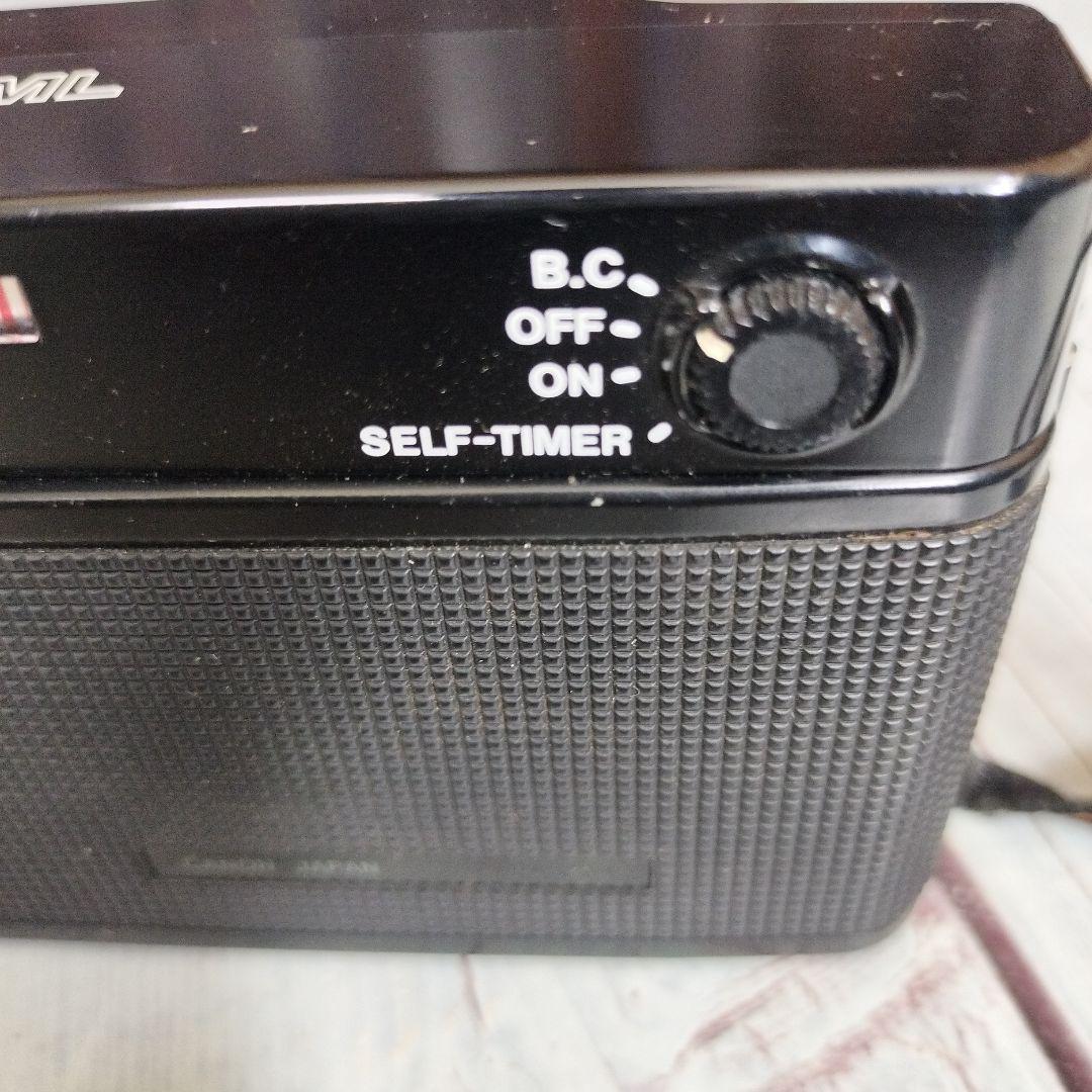 Canon ML フィルムカメラ