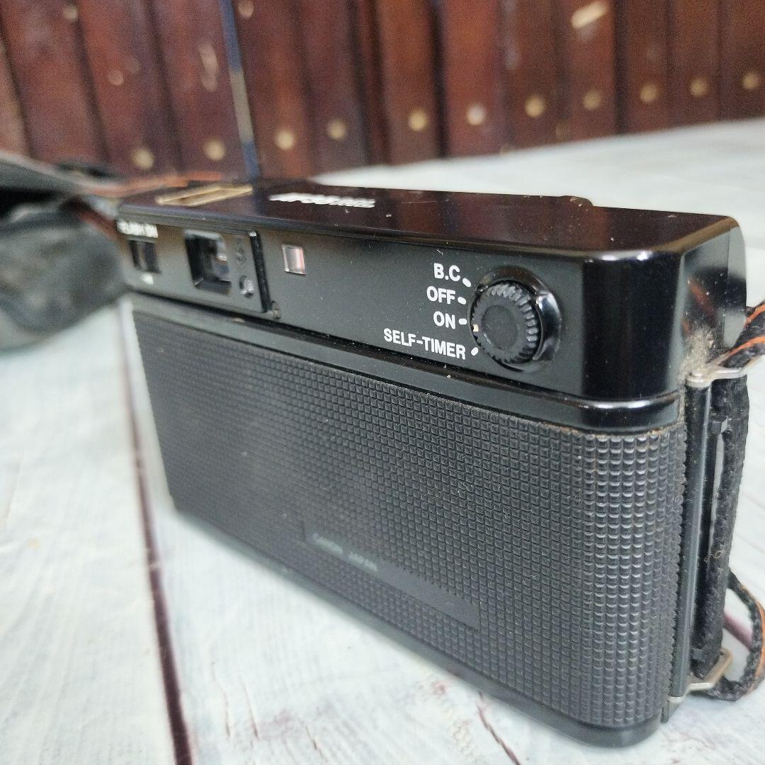 Canon ML フィルムカメラ