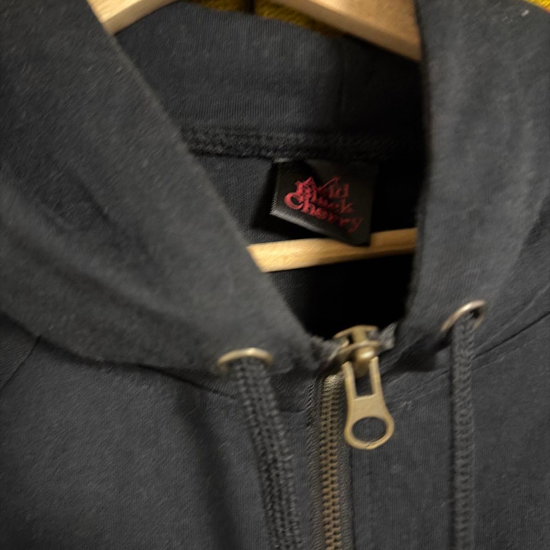 Acid Black Cherry パーカー サルエルパンツ セットアップ