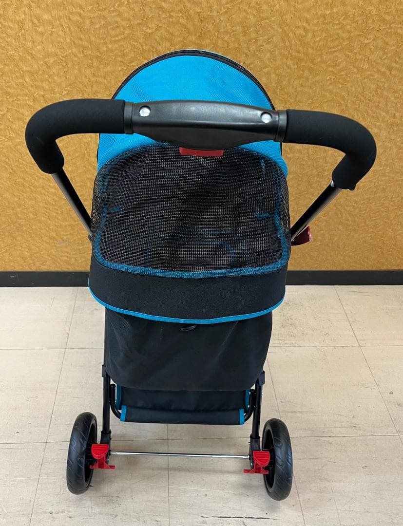 訳あり品 ペットアンドペッツ スイフト ペットストローラー ペットカート 犬 猫