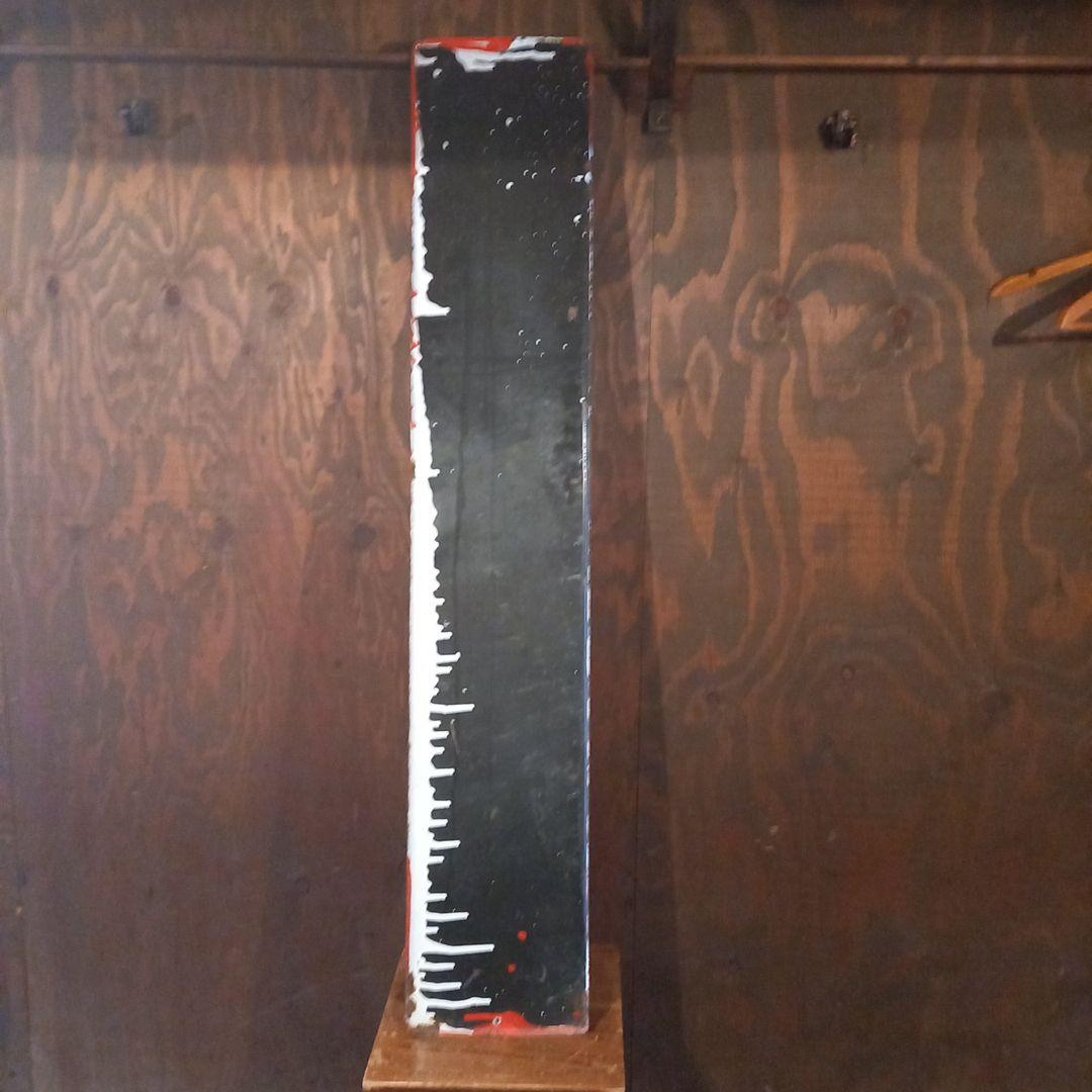 TAKANE 高嶺ソース看板