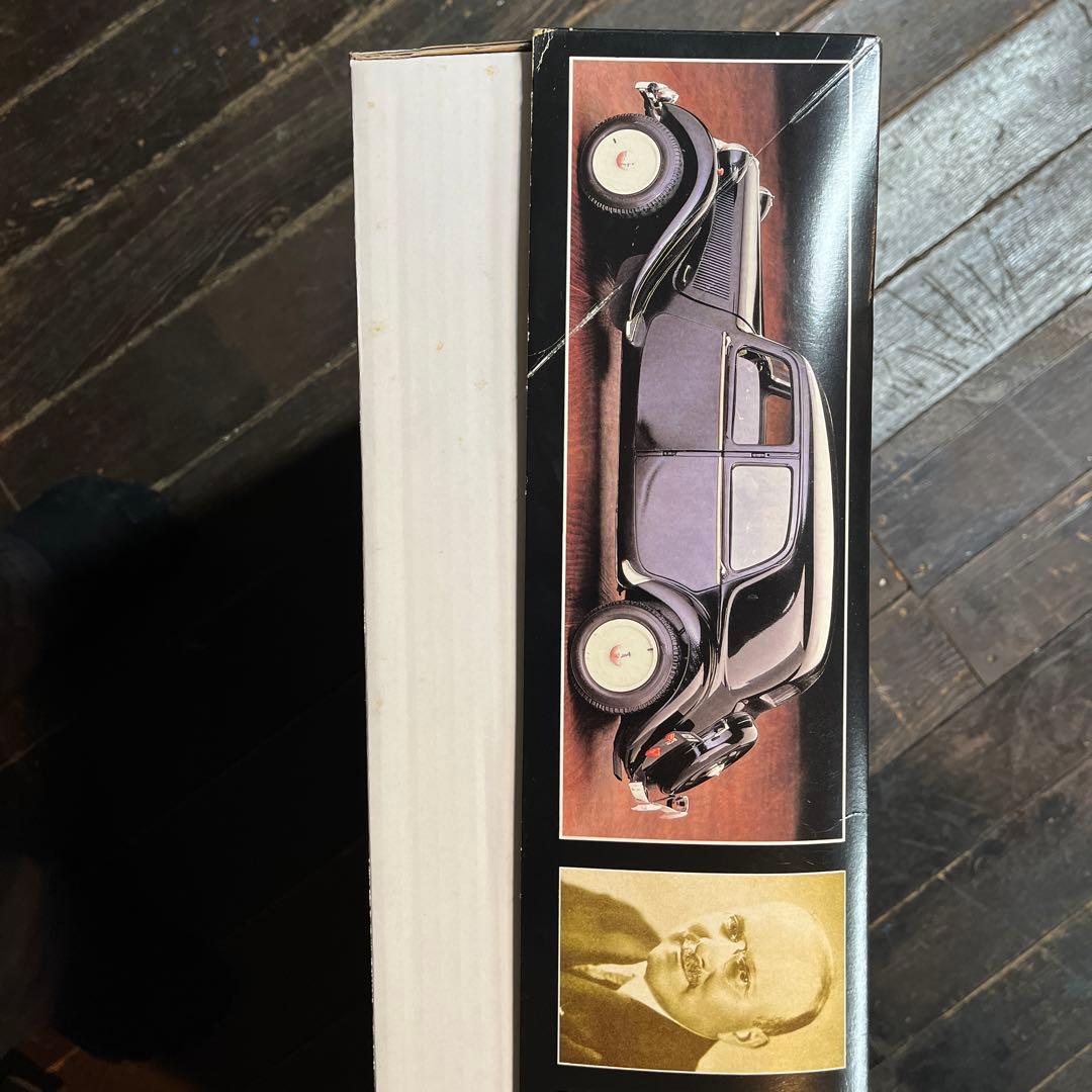 シトロエン15 Six\"トラクシオン　アヴァン\" 1/24 プラモデル