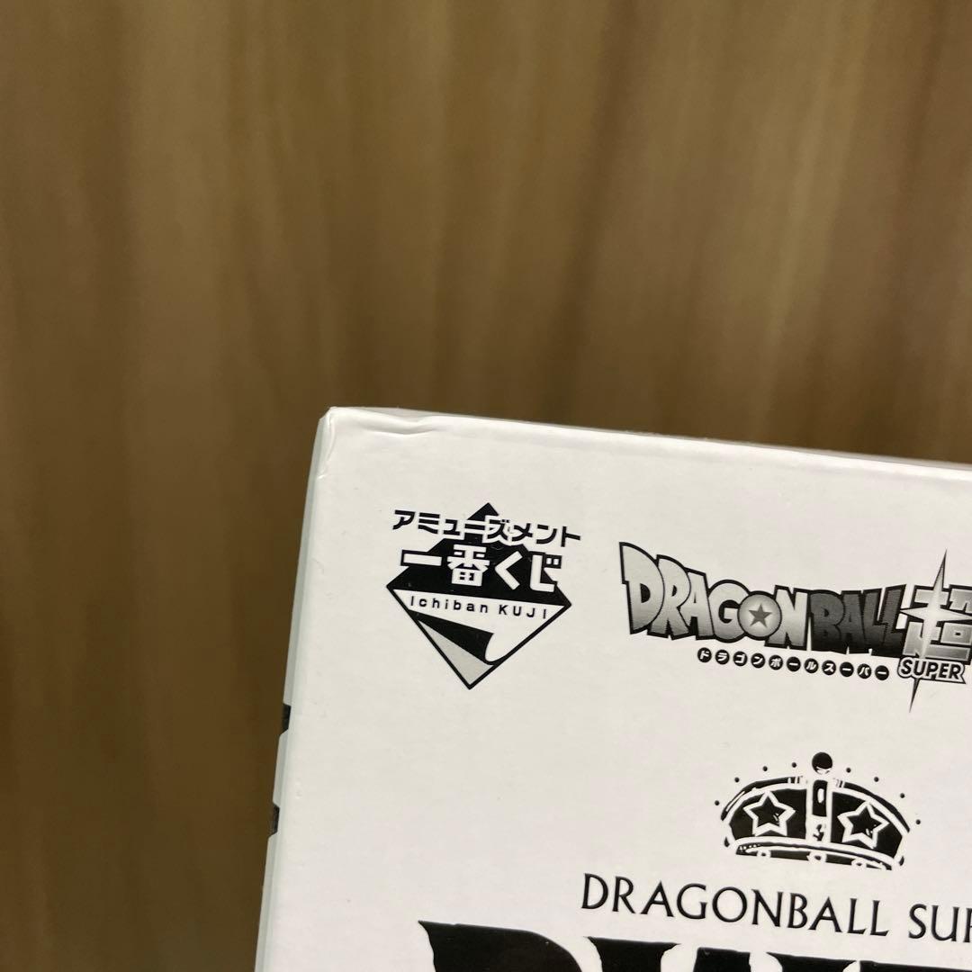 ドラゴンボール　孫悟空 バイバイ悟空　SMSP A賞