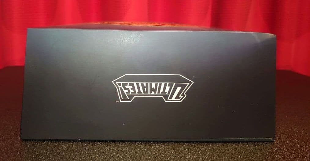 スーパー7 マイティ・モーフィン・パワーレンジャー ダイノメガゾード 大獣神