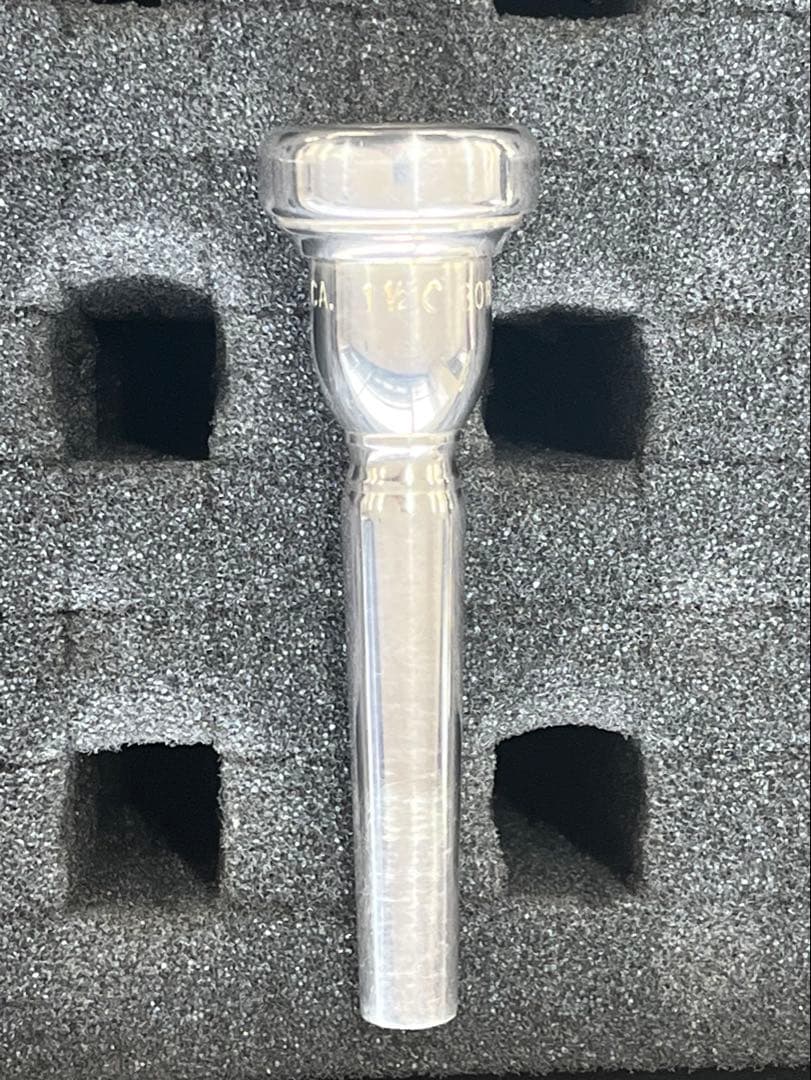 BobReeves クラシカルシリーズ　1 1/2 C