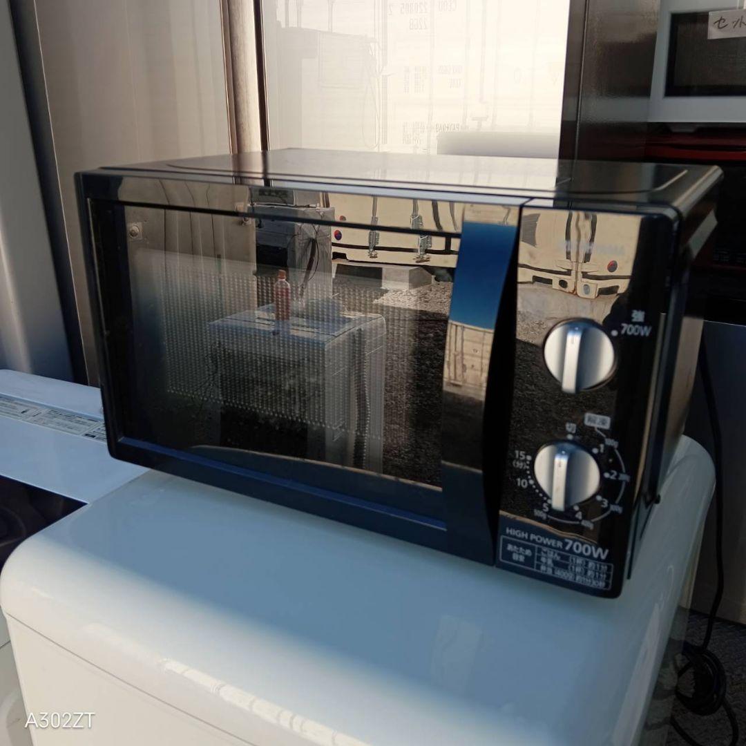 送料設置無料　新生活応援　冷蔵庫　洗濯機　レンジ　セット