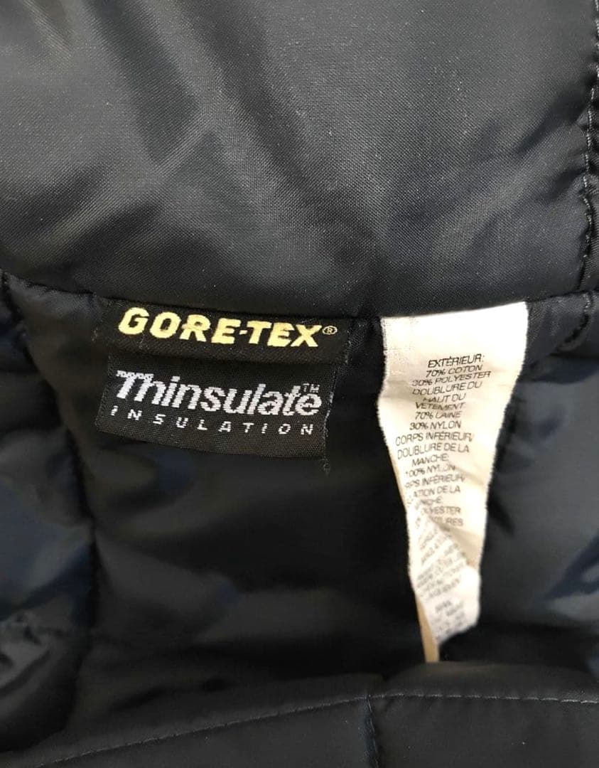 エルエルビーン　L.L.Bean コート　ジャケット