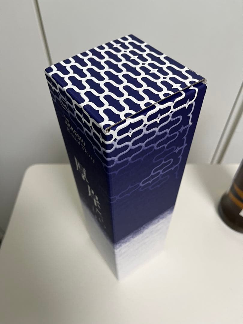 厚岸　大暑　たいしょ　Blended Whisky 700ml 1本