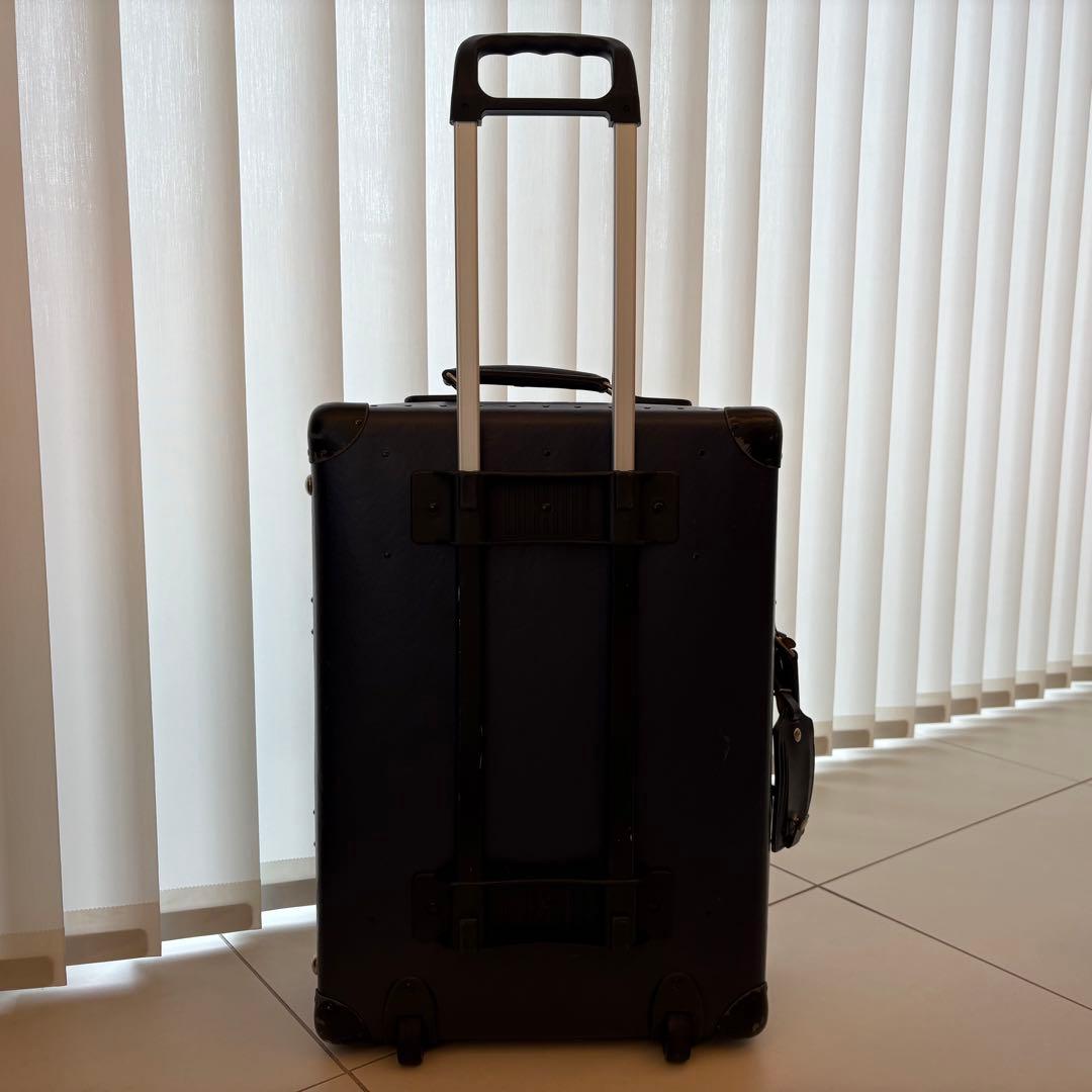 グローブ・トロッター×SHIPS 21インチ スーツケース