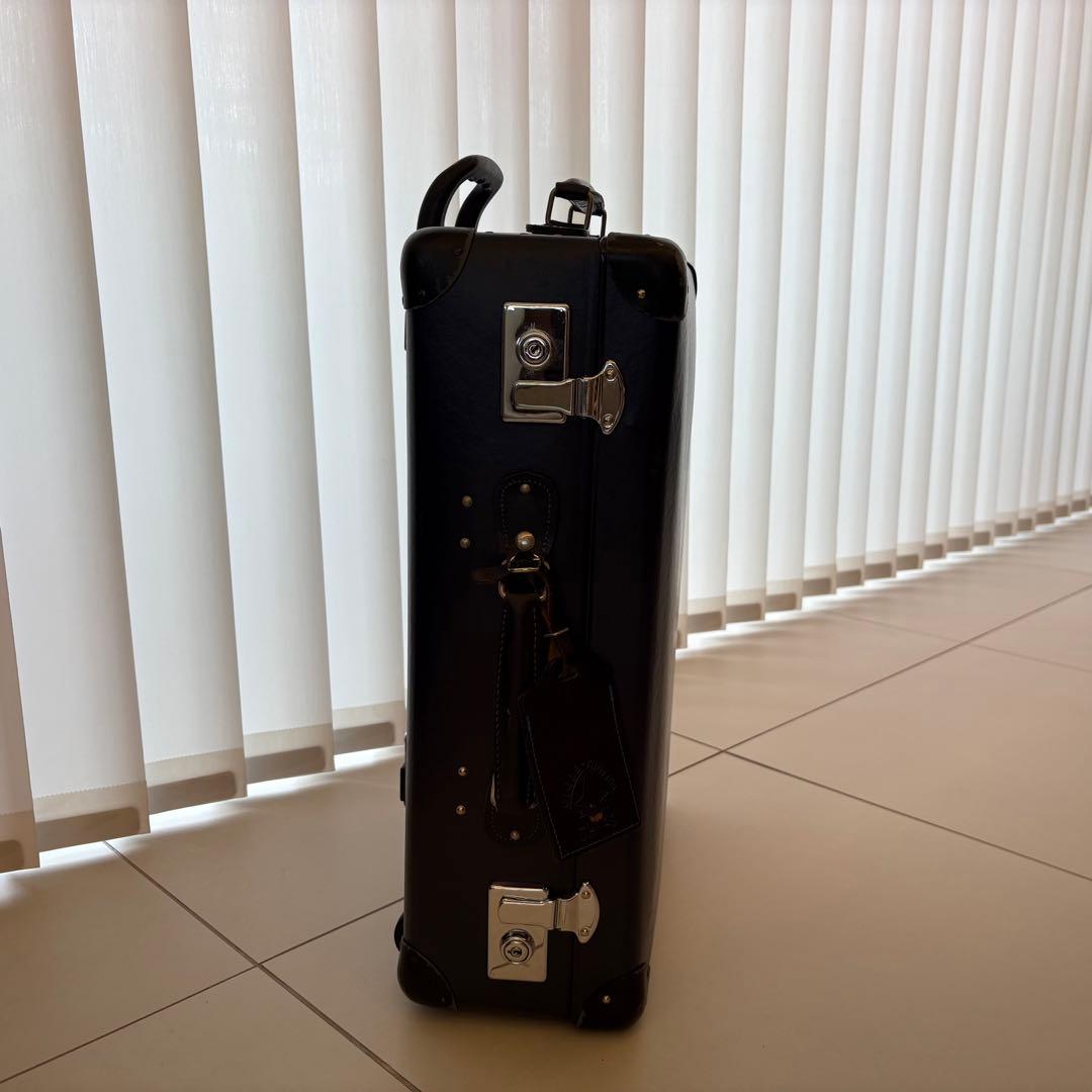 グローブ・トロッター×SHIPS 21インチ スーツケース