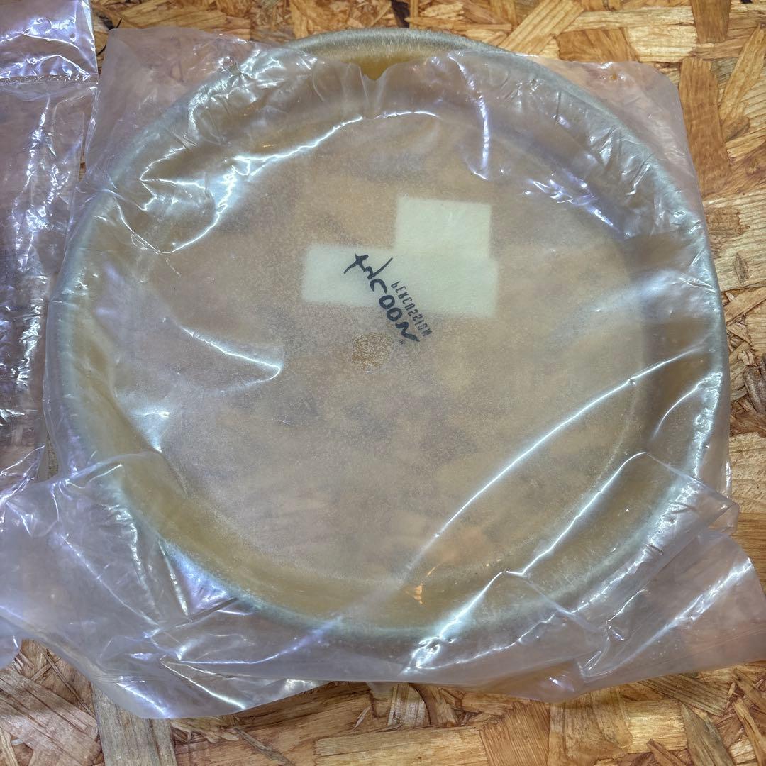 Tycoon percussion タイクーン bongo ボンゴヘッド