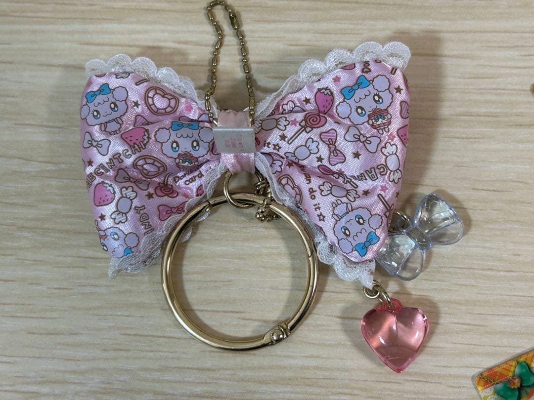 たまごっち　ドリカワチャーム　ドリカワカード　23枚　平成レトロ　激レア