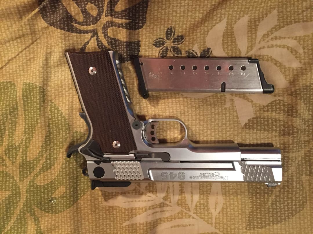 サバゲースターターセット