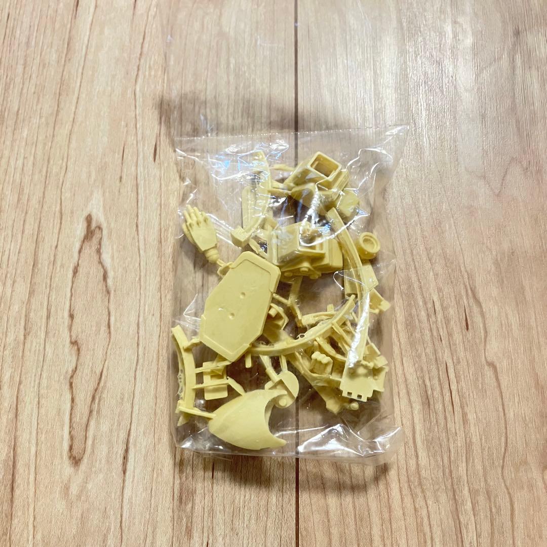 べにや 1/35 フォックススペシャル 改造パーツ ワンフェス ガレージキット