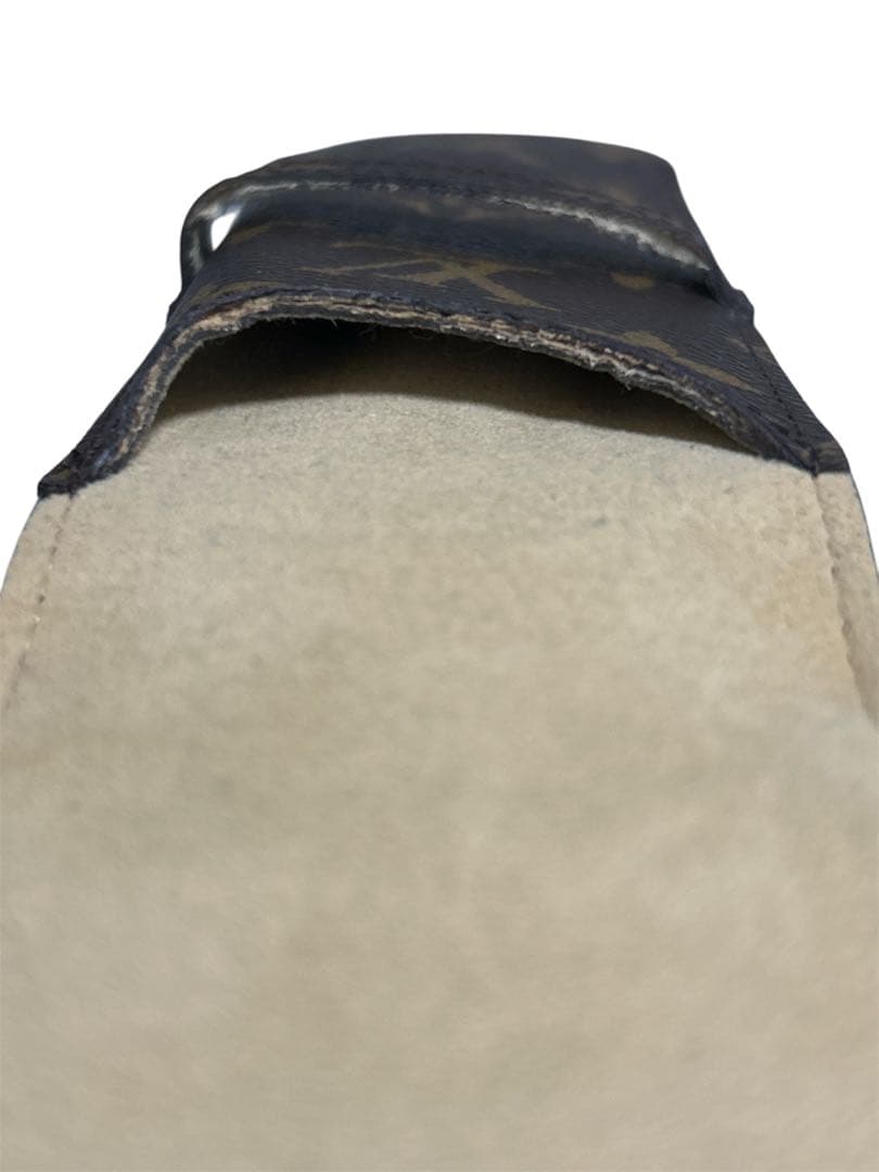 ☆美品☆ Louis Vuitton ルイ・ヴィトン モノグラム ペンケース