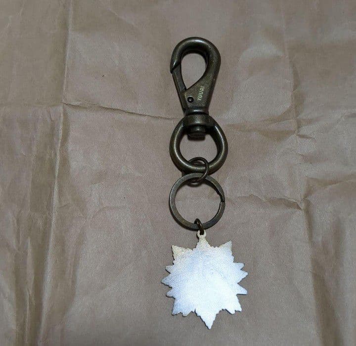 優里　キーホルダー　優里　ベテルギウス　キーホルダー　優里　グッズ