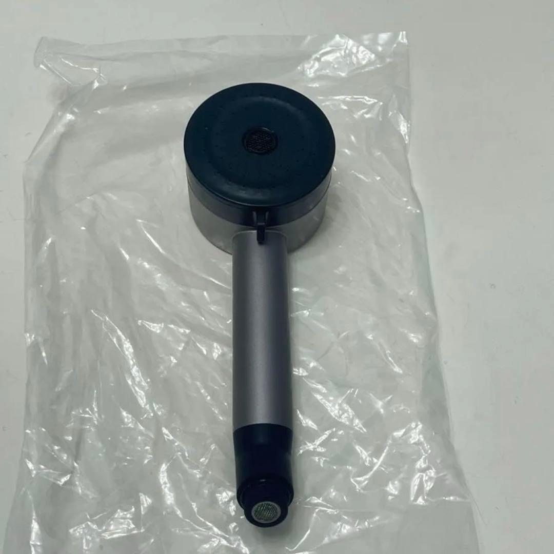 アムウェイ　マイクロナノバブル　シャワーヘッド