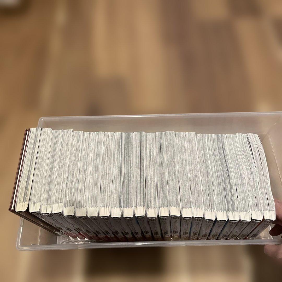 【全巻帯付】シャングリラ・フロンティア 1〜22巻セット シャンフロ　1巻特装版