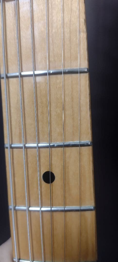 YH 様Fender Japan Telecaster THINLAIN