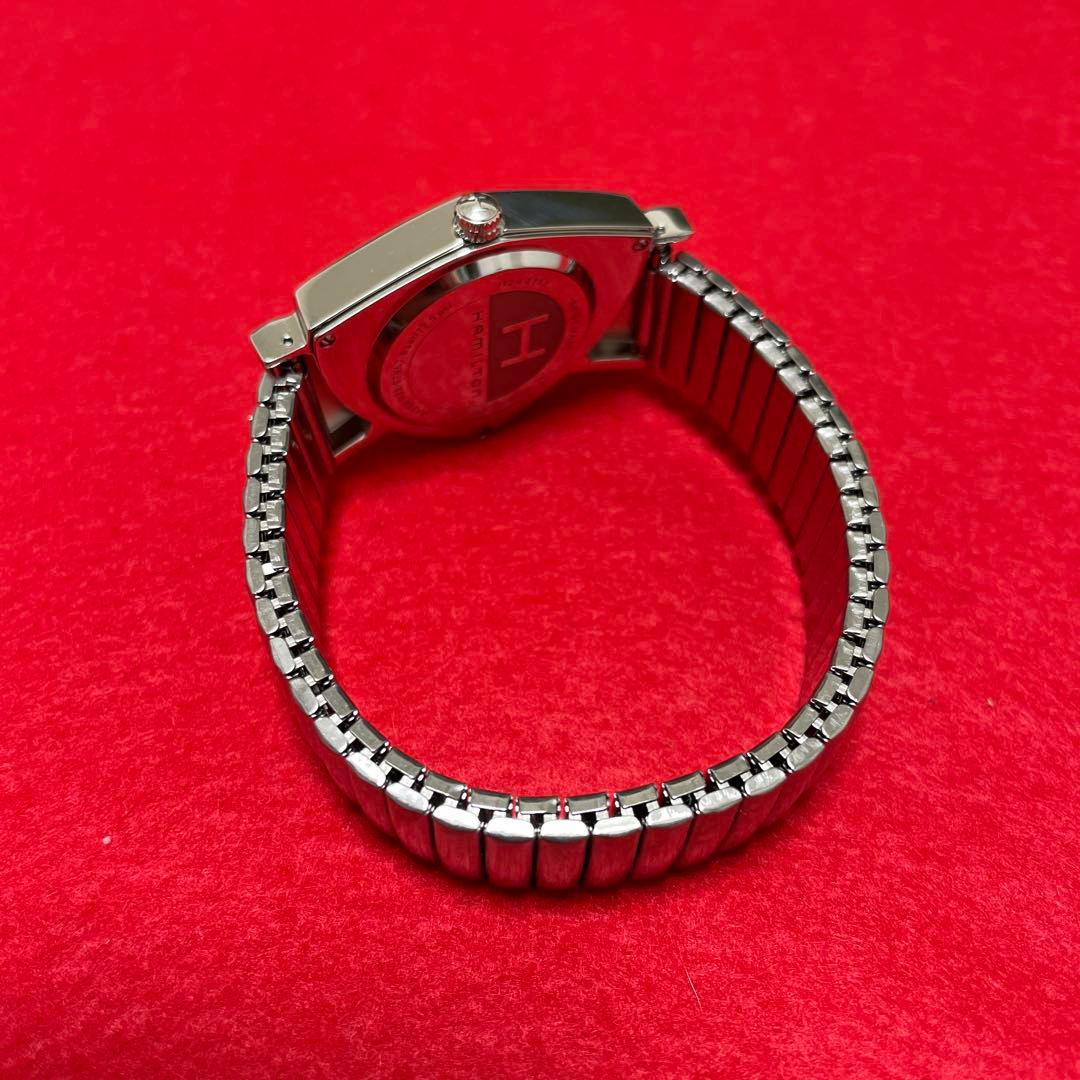 専用品　ハミルトン　ベンチュラ　時計