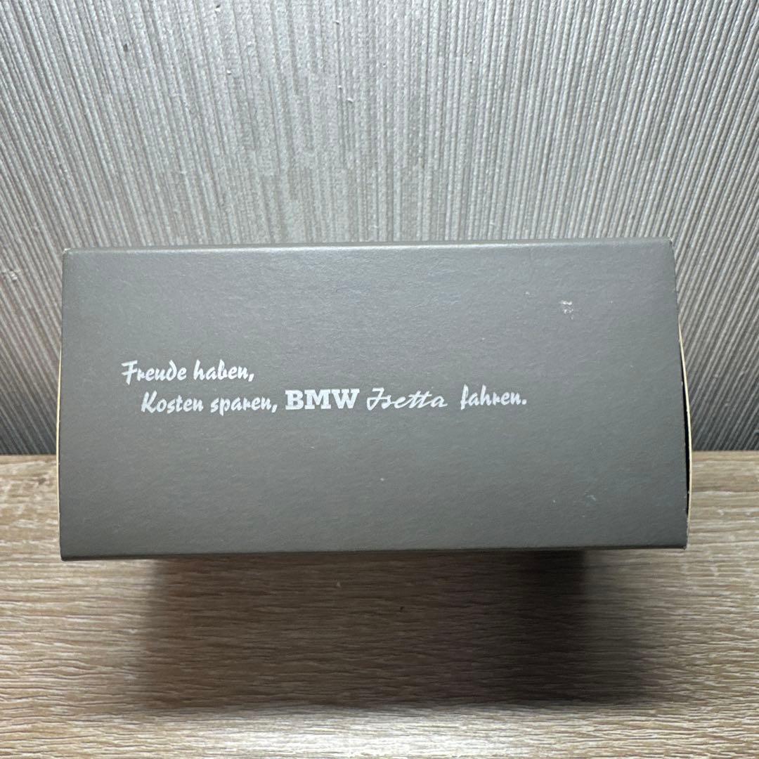 BMW Classic ミニカー トラック