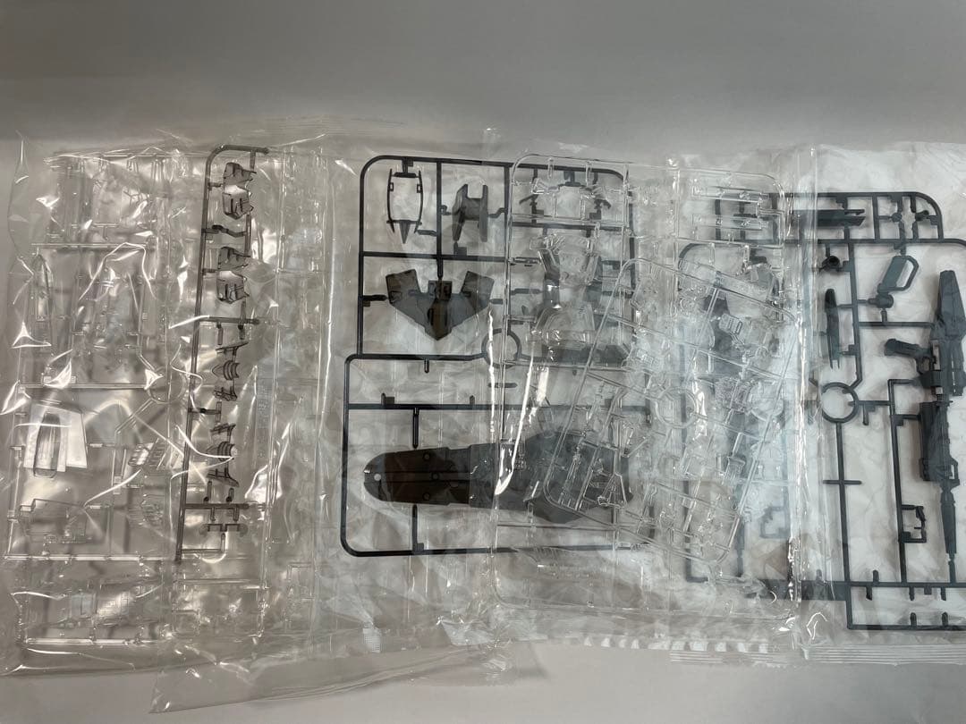 PG 1/60 アストレイレッドフレーム 早期予約特典　塗装済完成品