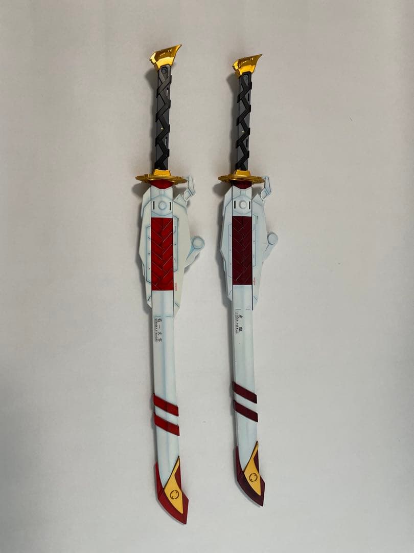 PG 1/60 アストレイレッドフレーム 早期予約特典　塗装済完成品