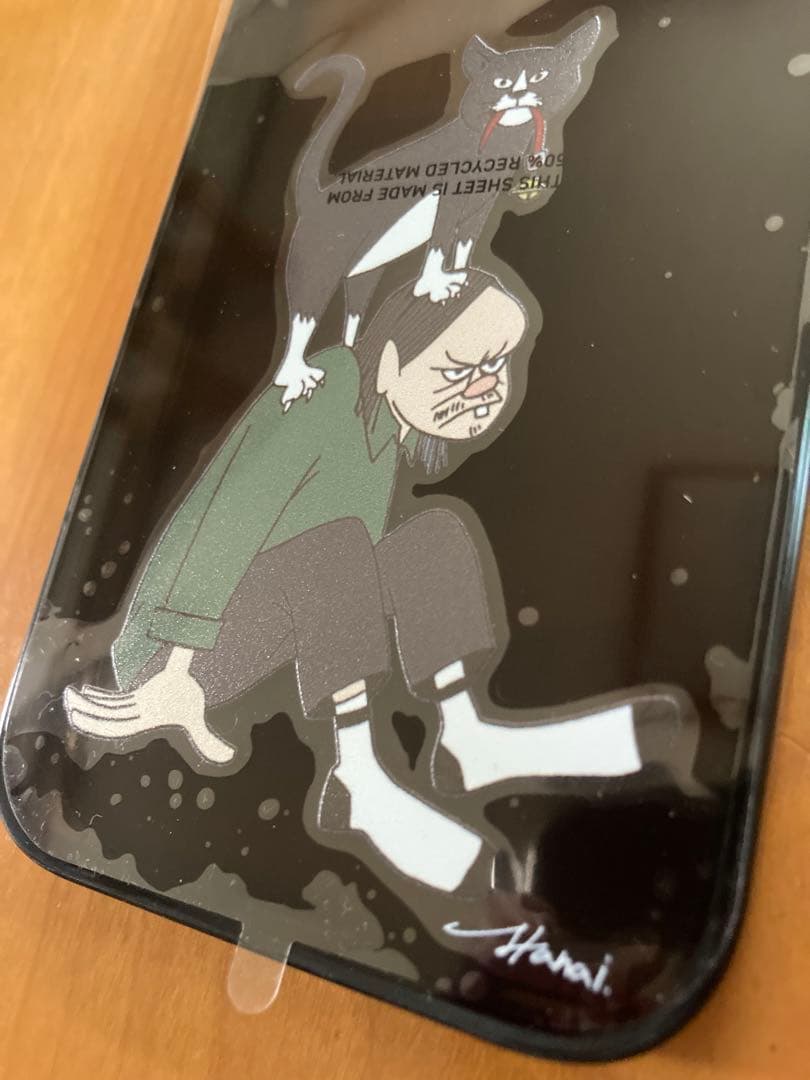 花井祐介 HANAI YUSUKE ￼casetify iPhone12 Pro