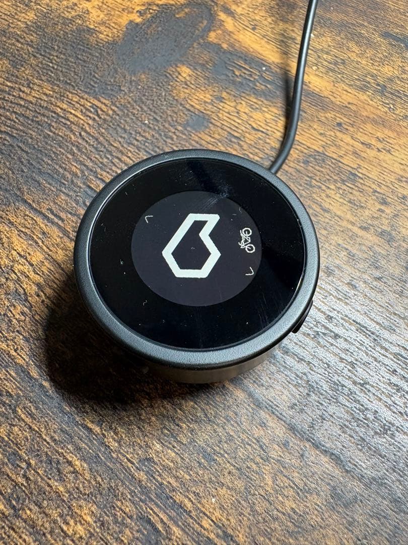 アクセサリー Beeline Moto Black