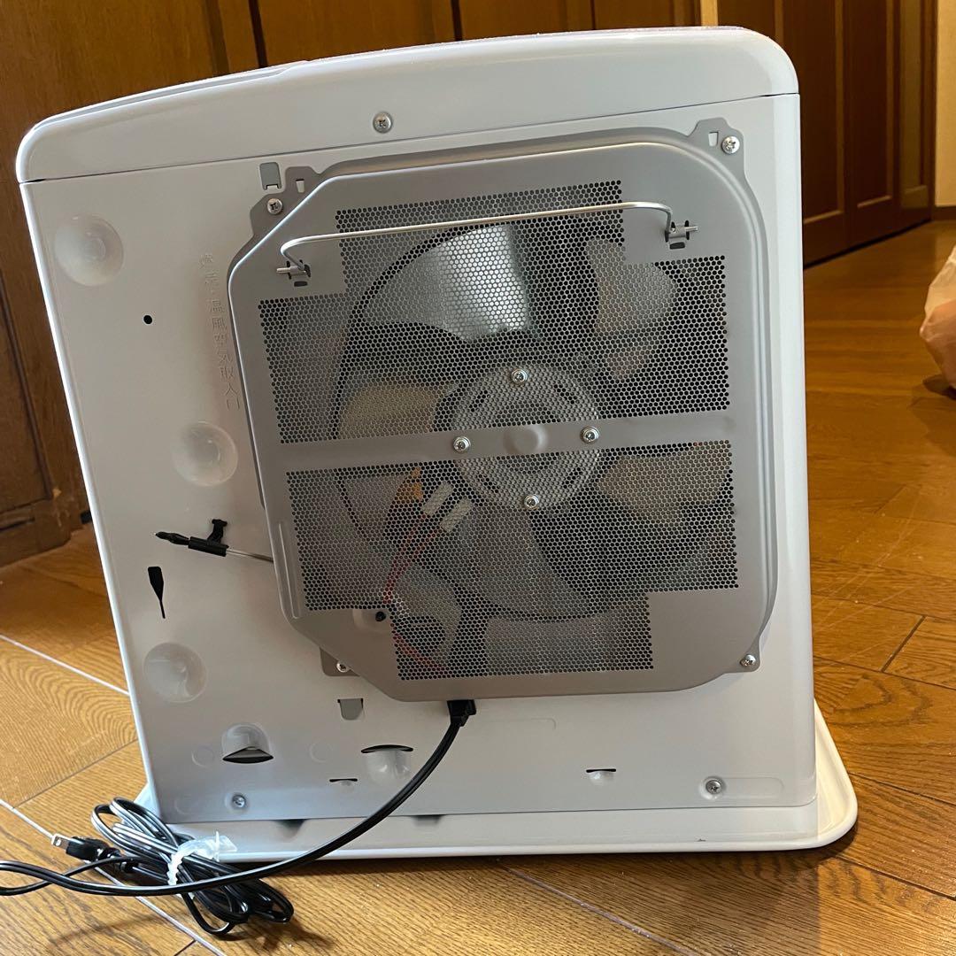 【2025年】 ダイニチ　ブルーヒーター　FW-4225 NC石油ファンヒーター