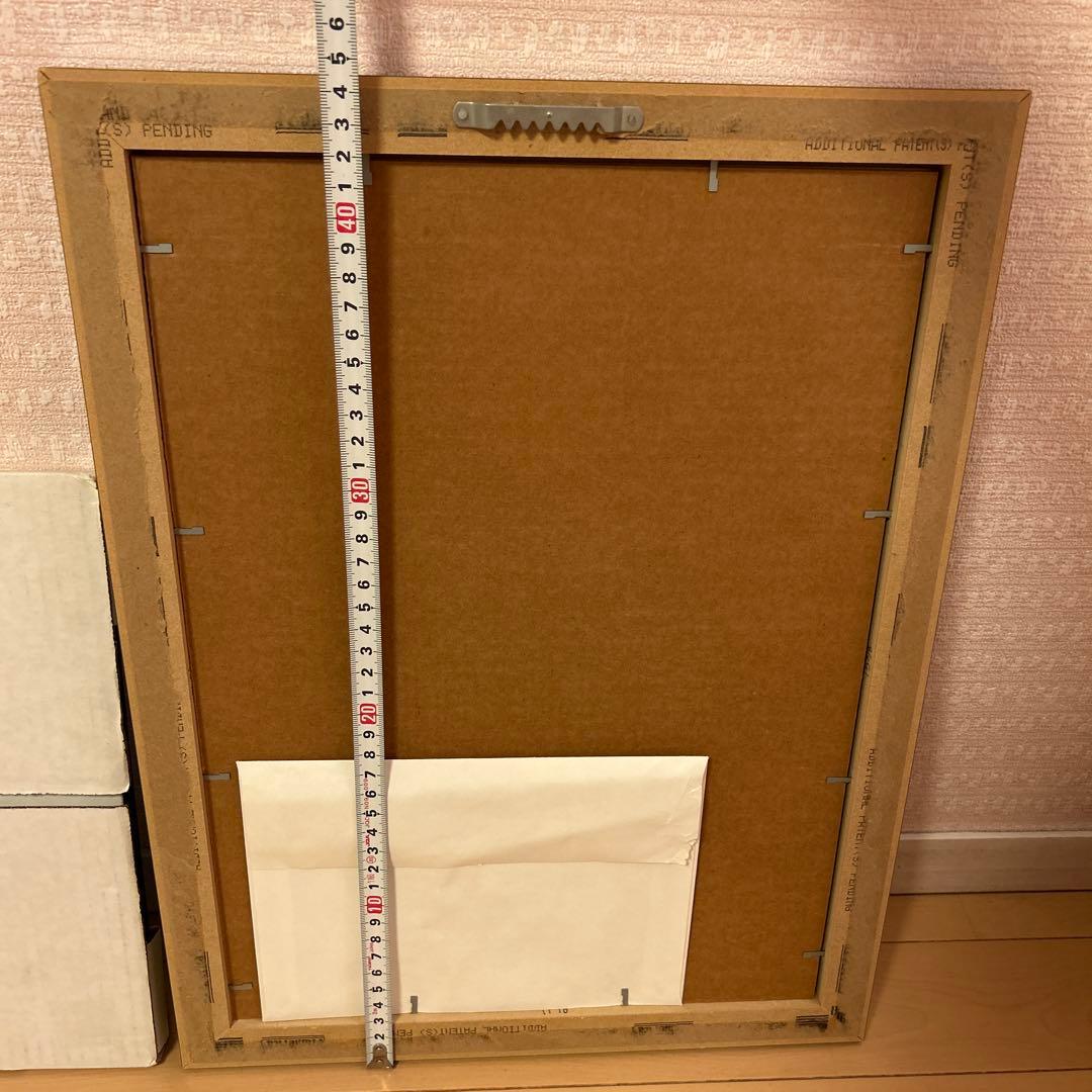 海外ドラマ フレンズ 直筆サイン・絵画 セット売り