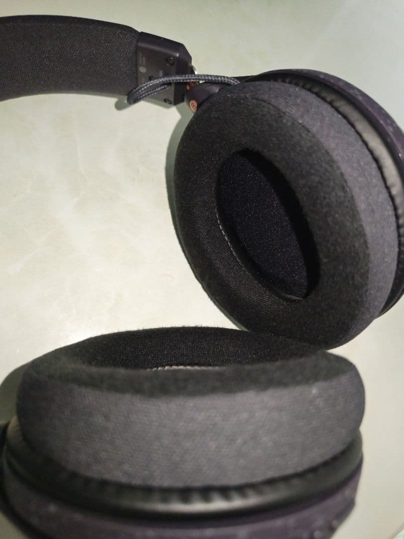 ヘッドホン Audio-technica ATH-HL7BT