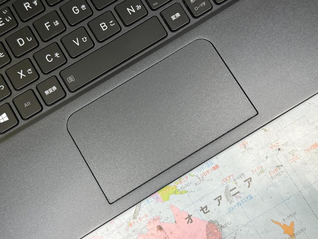 良品 V83/HS 16GB dynabook 2in1 第11世代 ノートPC