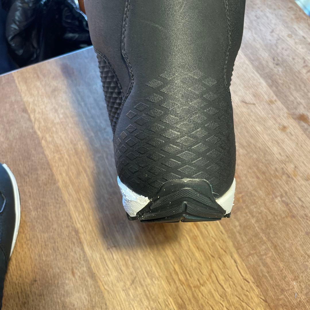 バートン インペリアルLTD ワイド　26.5 Imperial LTD 9.5