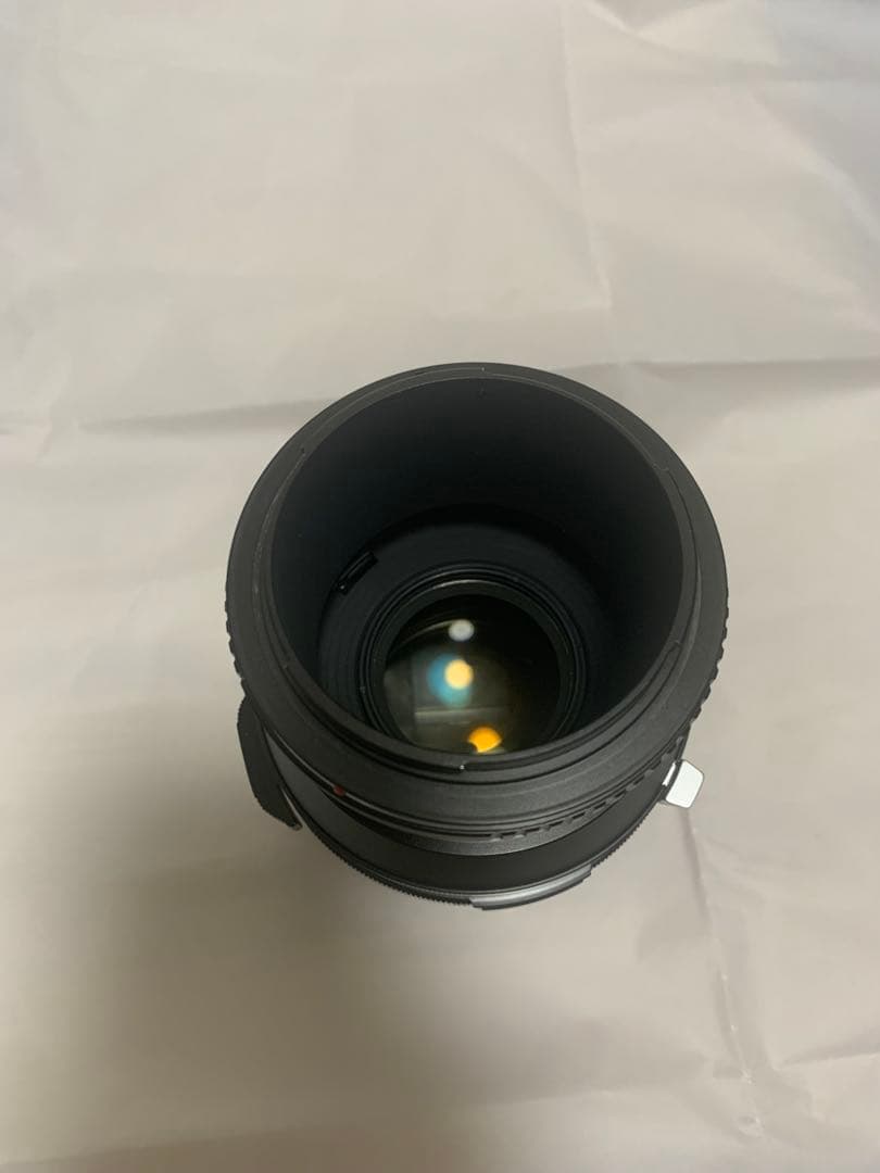 レンズ(単焦点) multicoated takumar 105mm f2.4 gfx