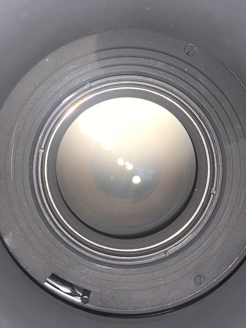 レンズ(単焦点) multicoated takumar 105mm f2.4 gfx