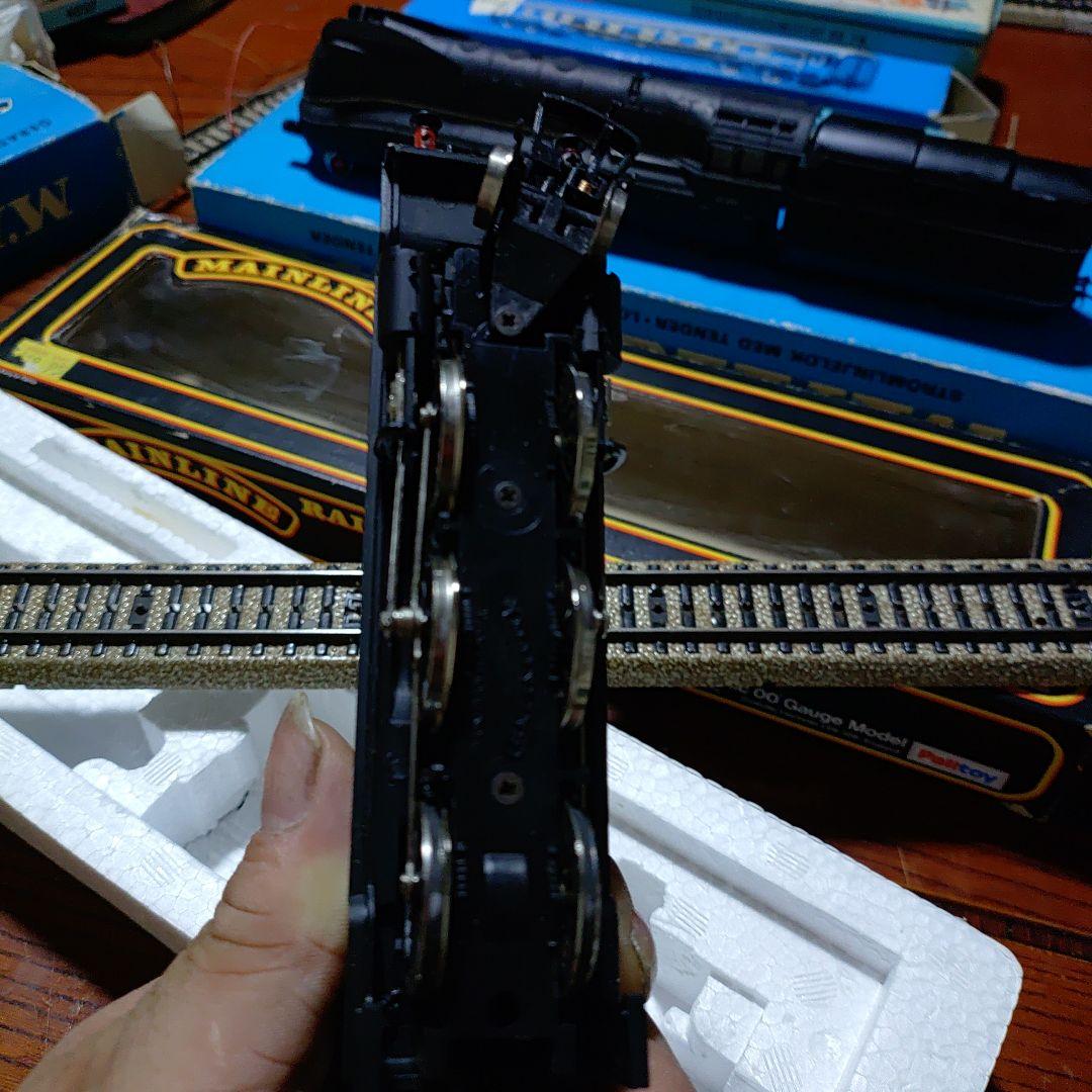 最終価格❗️HO、00✨️ RAILWAYS ✨️グレートウエスタン、ホーンビー