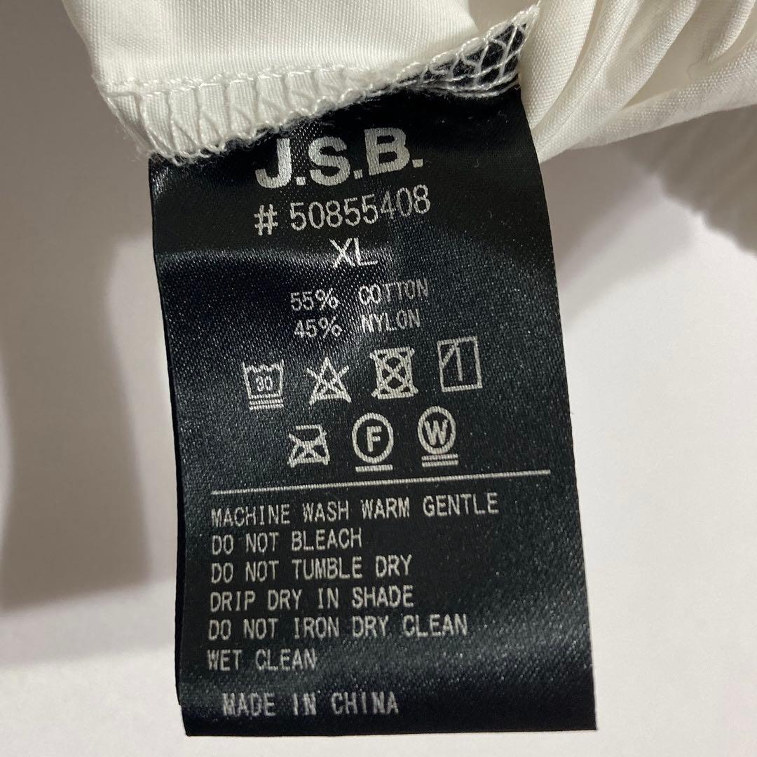 【Moto様 】24KARATS × JSB LAND 今市 隆二 受注品 XL